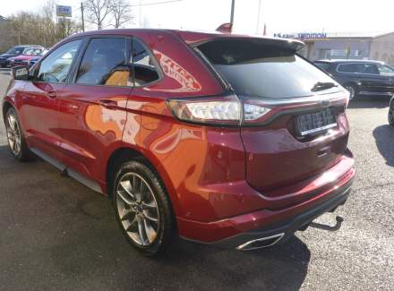 Ford - Edge