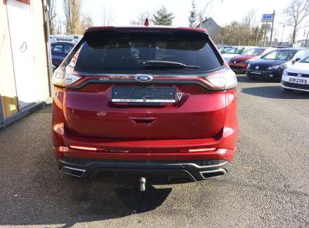 Ford - Edge