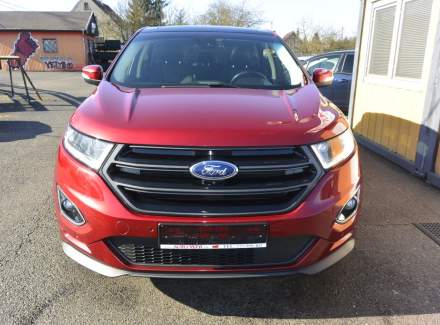 Ford - Edge