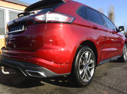 Ford - Edge