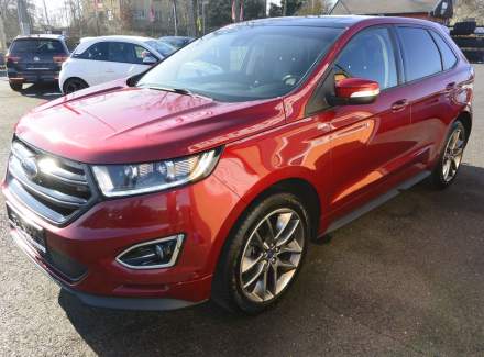 Ford - Edge