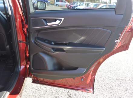 Ford - Edge
