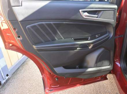 Ford - Edge