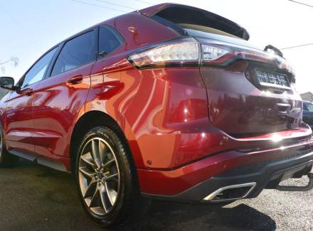Ford - Edge