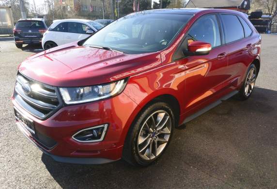 Ford - Edge