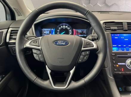 Ford - Mondeo
