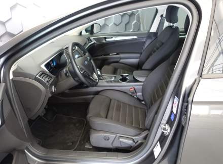 Ford - Mondeo