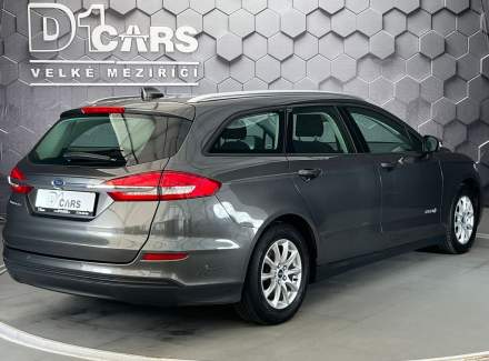 Ford - Mondeo