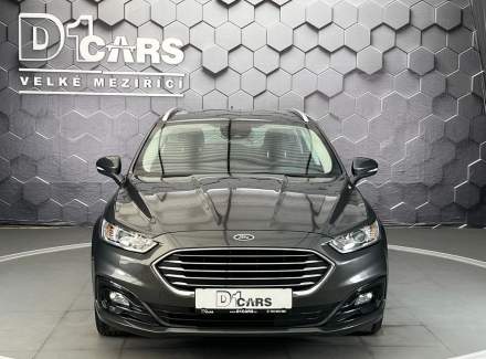 Ford - Mondeo