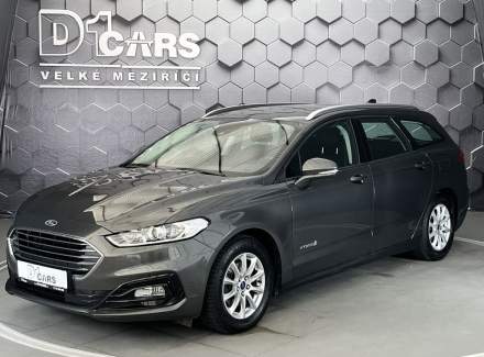 Ford - Mondeo