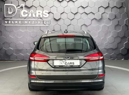 Ford - Mondeo