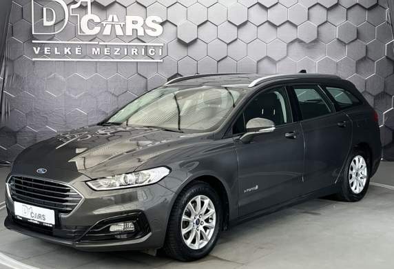 Ford - Mondeo