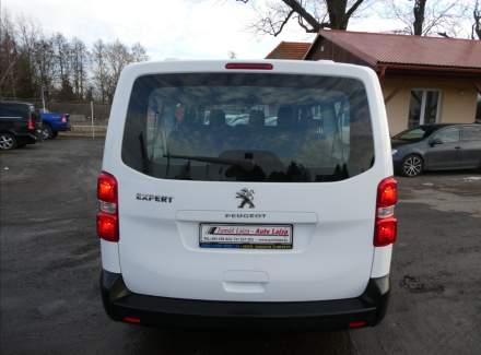 Peugeot - Peugeot-Expert