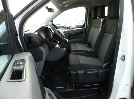 Peugeot - Peugeot-Expert