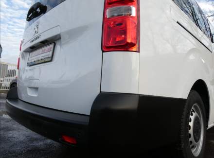 Peugeot - Peugeot-Expert