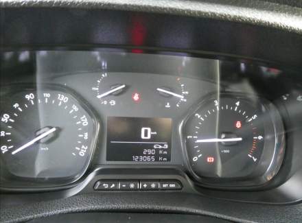 Peugeot - Peugeot-Expert