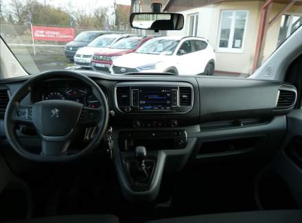 Peugeot - Peugeot-Expert