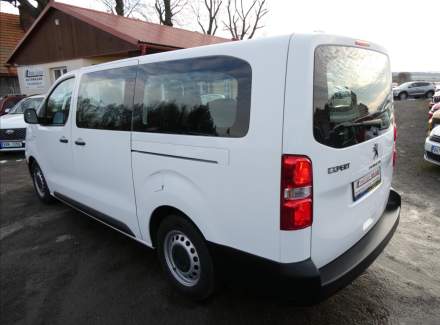 Peugeot - Peugeot-Expert