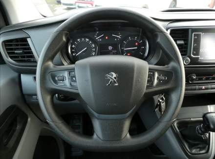 Peugeot - Peugeot-Expert