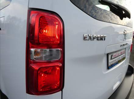 Peugeot - Peugeot-Expert