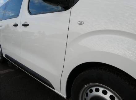 Peugeot - Peugeot-Expert