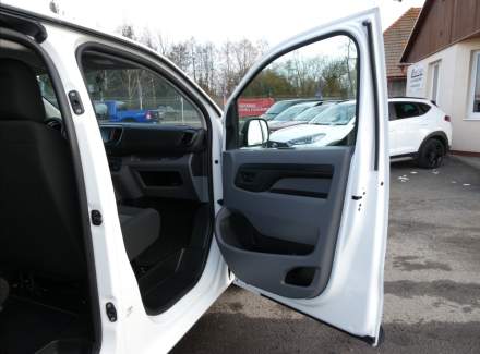 Peugeot - Peugeot-Expert