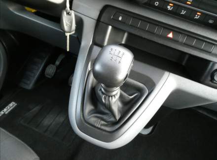 Peugeot - Peugeot-Expert