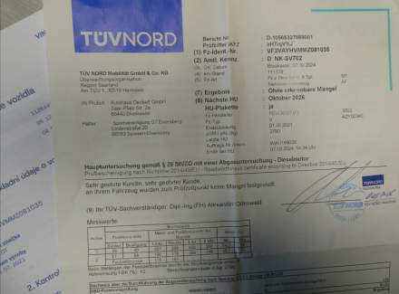 Peugeot - Peugeot-Expert