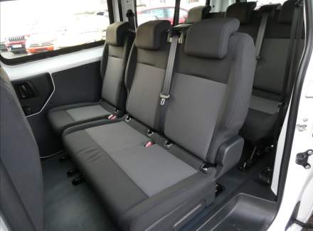 Peugeot - Peugeot-Expert