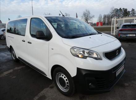 Peugeot - Peugeot-Expert