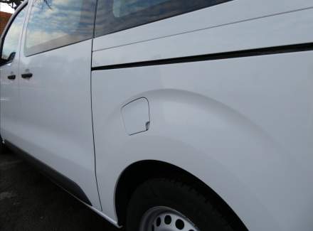 Peugeot - Peugeot-Expert