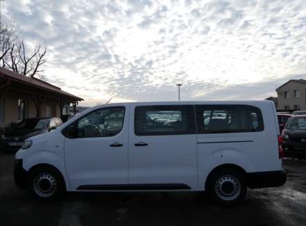 Peugeot - Peugeot-Expert