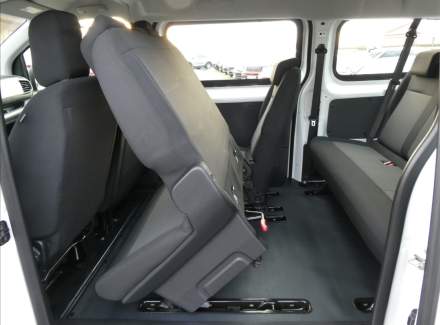 Peugeot - Peugeot-Expert