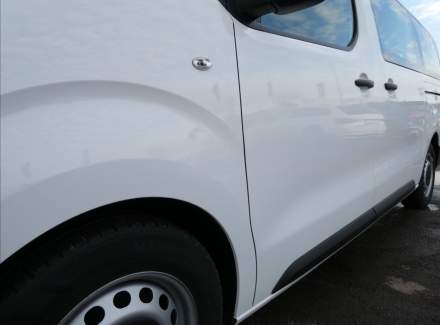 Peugeot - Peugeot-Expert