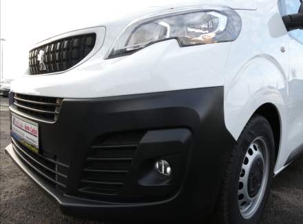 Peugeot - Peugeot-Expert
