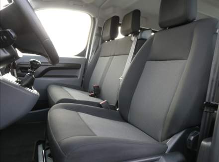 Peugeot - Peugeot-Expert