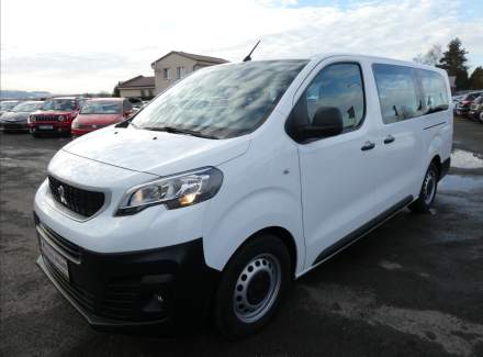 Peugeot - Peugeot-Expert