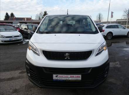 Peugeot - Peugeot-Expert