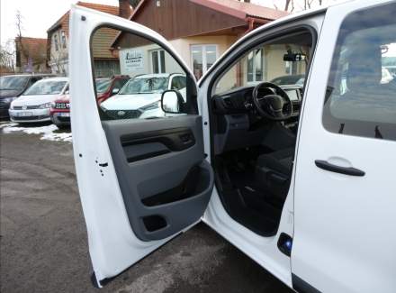 Peugeot - Peugeot-Expert