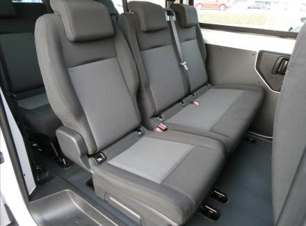 Peugeot - Peugeot-Expert