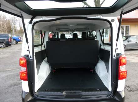 Peugeot - Peugeot-Expert