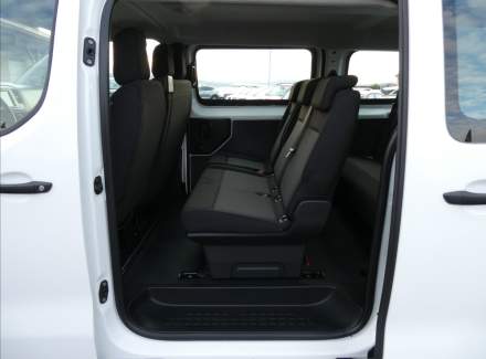 Peugeot - Peugeot-Expert