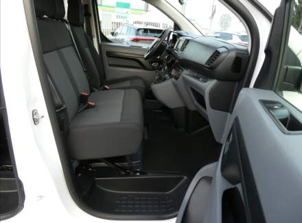 Peugeot - Peugeot-Expert