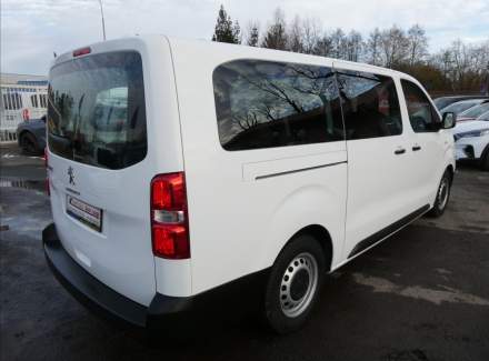 Peugeot - Peugeot-Expert