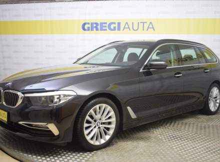 BMW - 5er