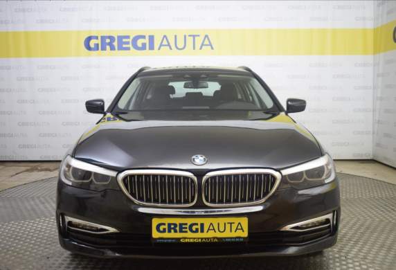 BMW - 5er