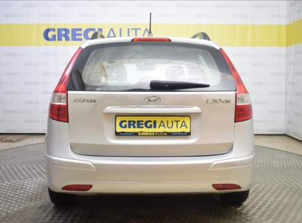 Hyundai - i30