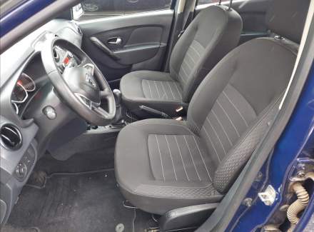 Dacia - Sandero