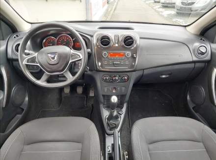 Dacia - Sandero