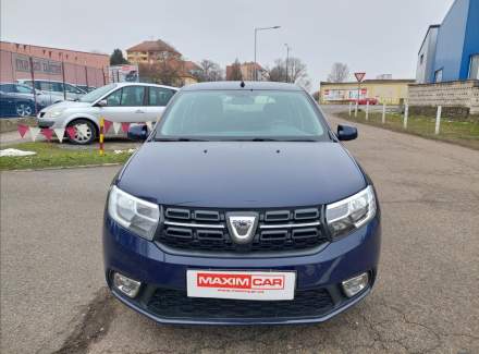 Dacia - Sandero